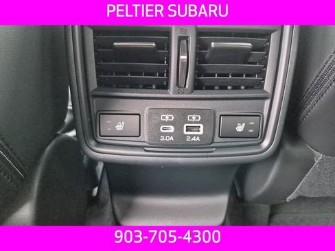 New 2026 Subaru Outback Limited XT image 13