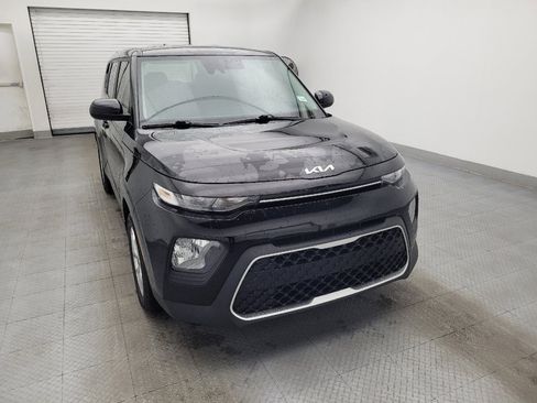 Used 2022 Kia Soul LX w/ Technology Package image 14