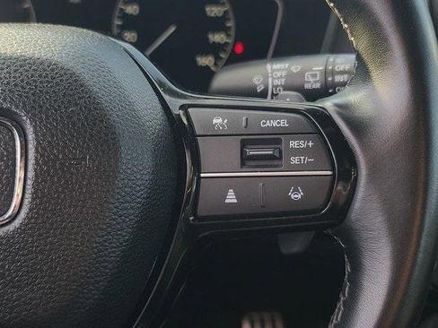 Used 2023 Honda Civic Sport image 28