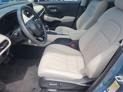 Used 2024 Honda HR-V EX-L image 28