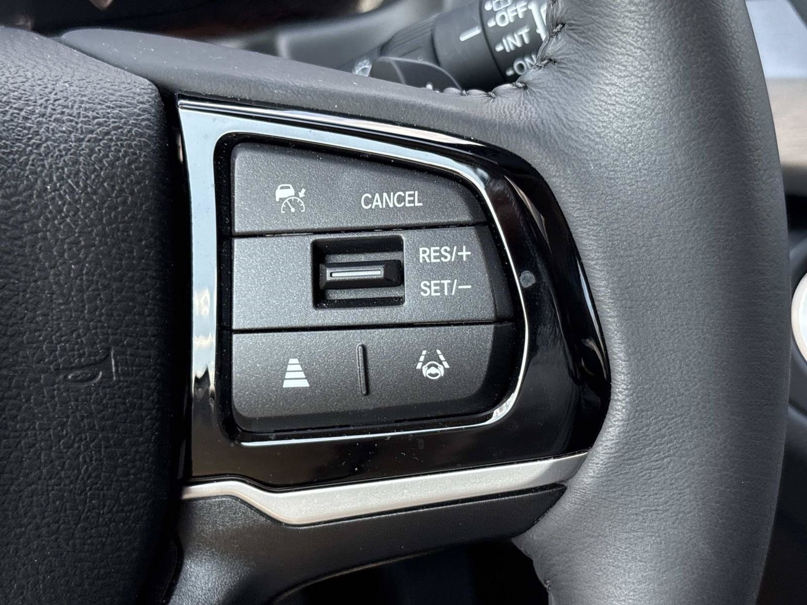 Used 2026 Honda Odyssey EX-L image 19