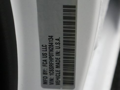 New 2026 RAM 1500 Limited image 78