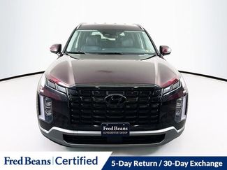 Used 2024 Hyundai Palisade SEL video 2