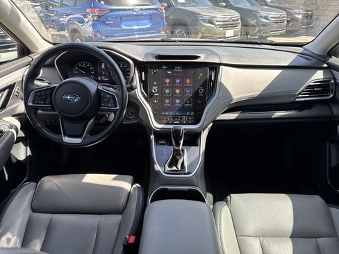 Used 2024 Subaru Outback Limited image 10