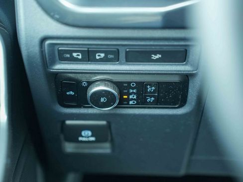 Used 2023 Ford F150 XLT w/ Equipment Group 302A High AWD/4WD image 27