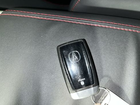 Certified 2023 Acura TLX w/ A-SPEC Pkg FWD image 24