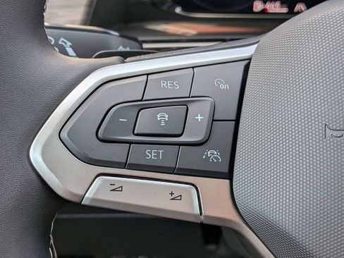 New 2026 Volkswagen Atlas SEL AWD/4WD image 28