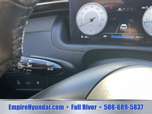 Used 2024 Hyundai Tucson SEL w/ Convenience Package AWD/4WD image 33