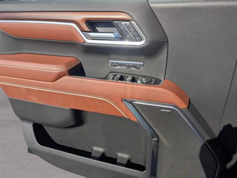 New 2026 GMC Sierra 1500 Denali Ultimate AWD/4WD image 40