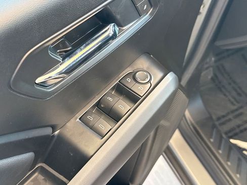 New 2026 Chevrolet Colorado LT RWD image 11