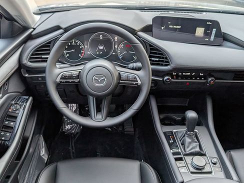 New 2026 MAZDA MAZDA3 s Sport FWD image 4