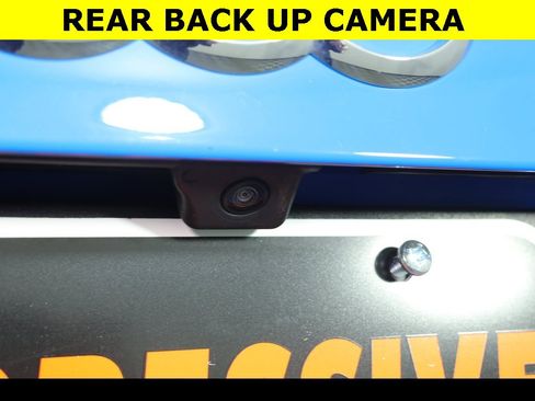 Used 2023 Audi Q3 2.0T Premium image 9