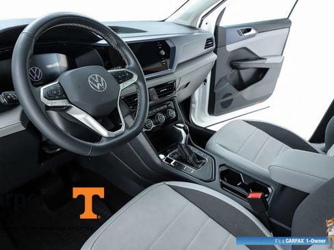 Used 2024 Volkswagen Taos SE FWD image 56