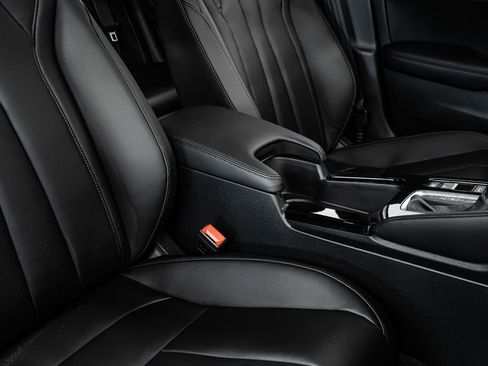 Certified 2023 Acura Integra FWD image 20