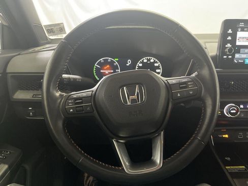 Used 2025 Honda CR-V Sport-L image 14