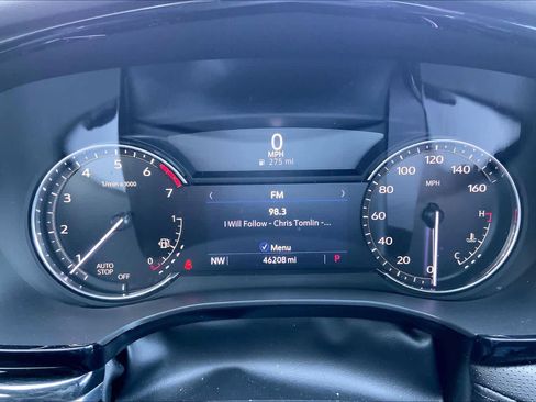 Used 2022 Cadillac XT5 Premium Luxury w/ LPO, Premium Carpet Package image 25