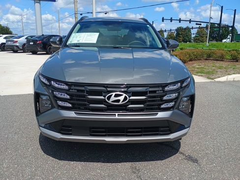 Used 2026 Hyundai Tucson SEL w/ Tow & Go Package AWD/4WD image 2