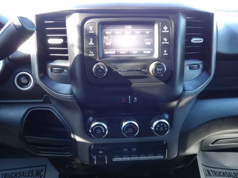 Used 2021 RAM 4500 Tradesman w/ Chrome Appearance Group image 23