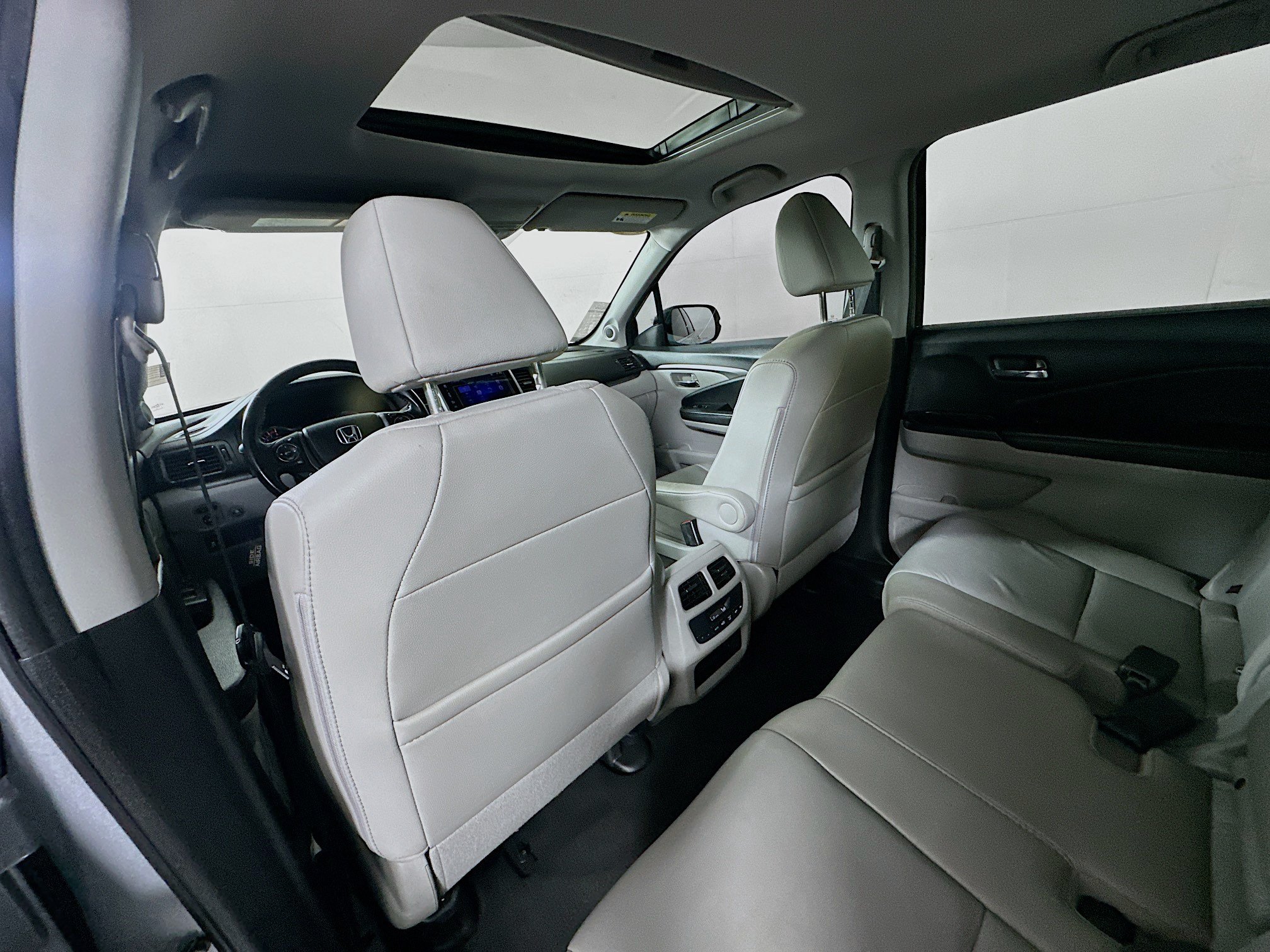 Used 2018 Honda Pilot EX-L image 23