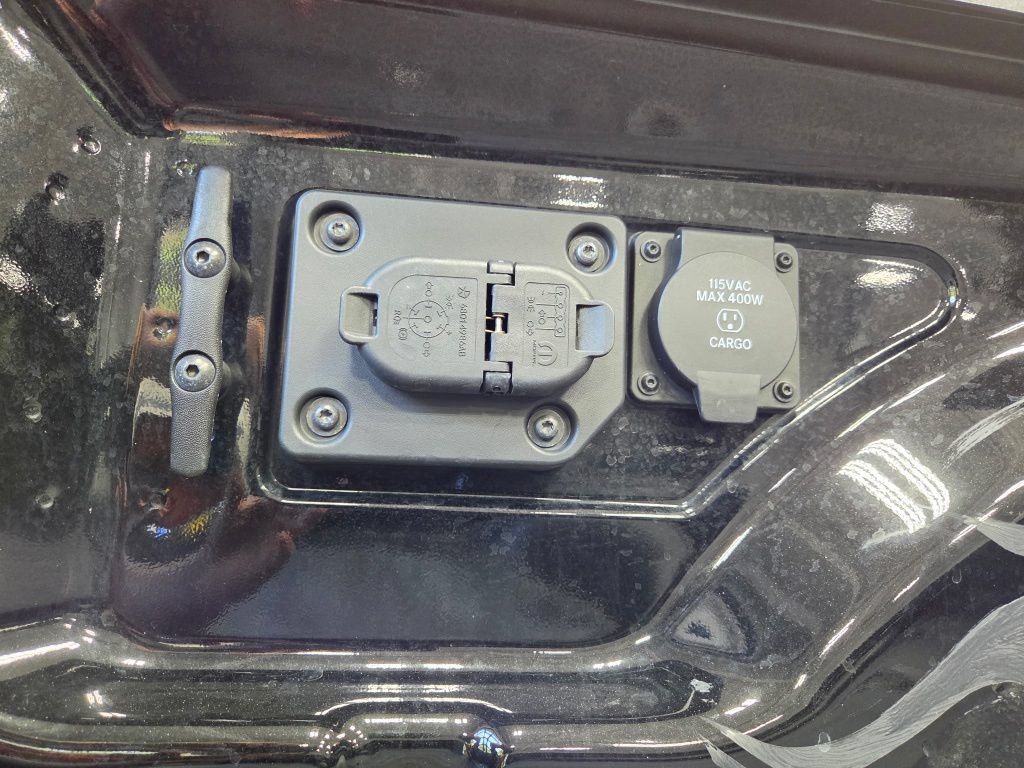 Used 2026 RAM 2500 Warlock AWD/4WD image 14