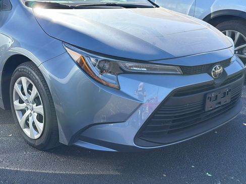 Used 2024 Toyota Corolla LE image 9