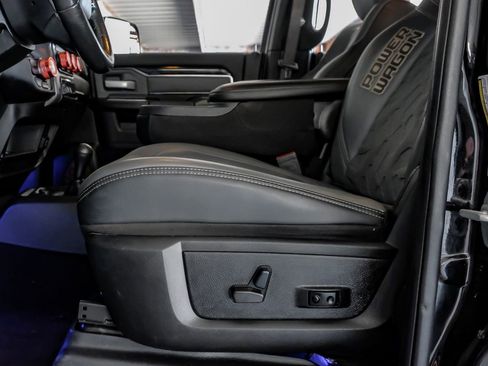 Used 2020 RAM 2500 Power Wagon image 30