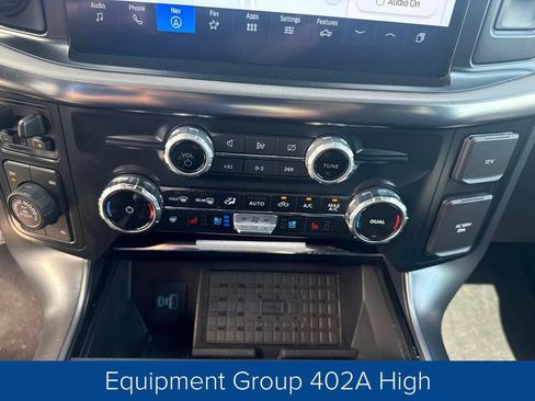 Used 2024 Ford F150 Tremor w/ Equipment Group 402A High AWD/4WD image 20