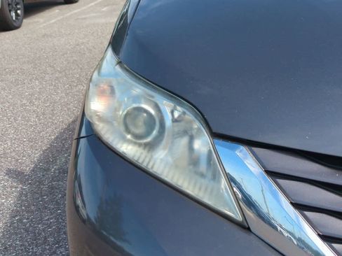Used 2017 Toyota Sienna LE FWD image 10