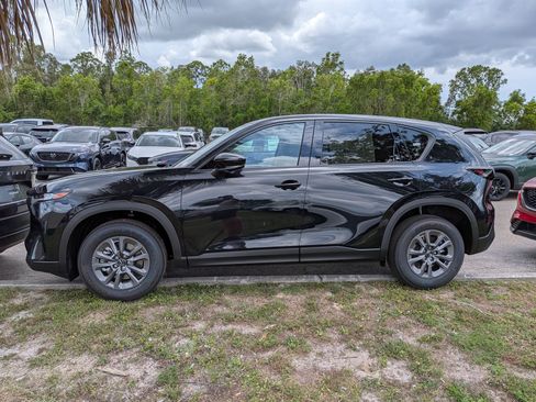 New 2026 MAZDA CX-5 Select AWD/4WD image 10