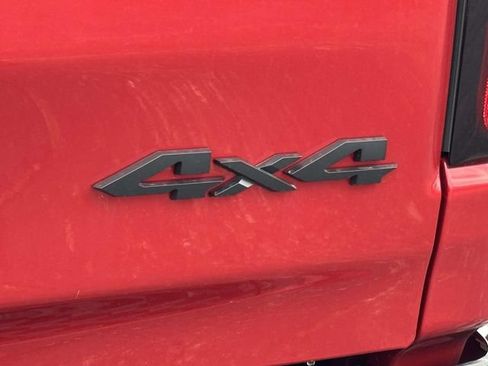 New 2026 RAM 1500 Big Horn AWD/4WD image 36