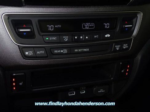 New 2026 Honda Ridgeline RTL image 23