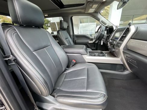 Used 2020 Ford F250 Lariat AWD/4WD image 27