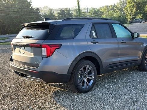 New 2026 Ford Explorer Active w/ Active Comfort Package AWD/4WD image 29