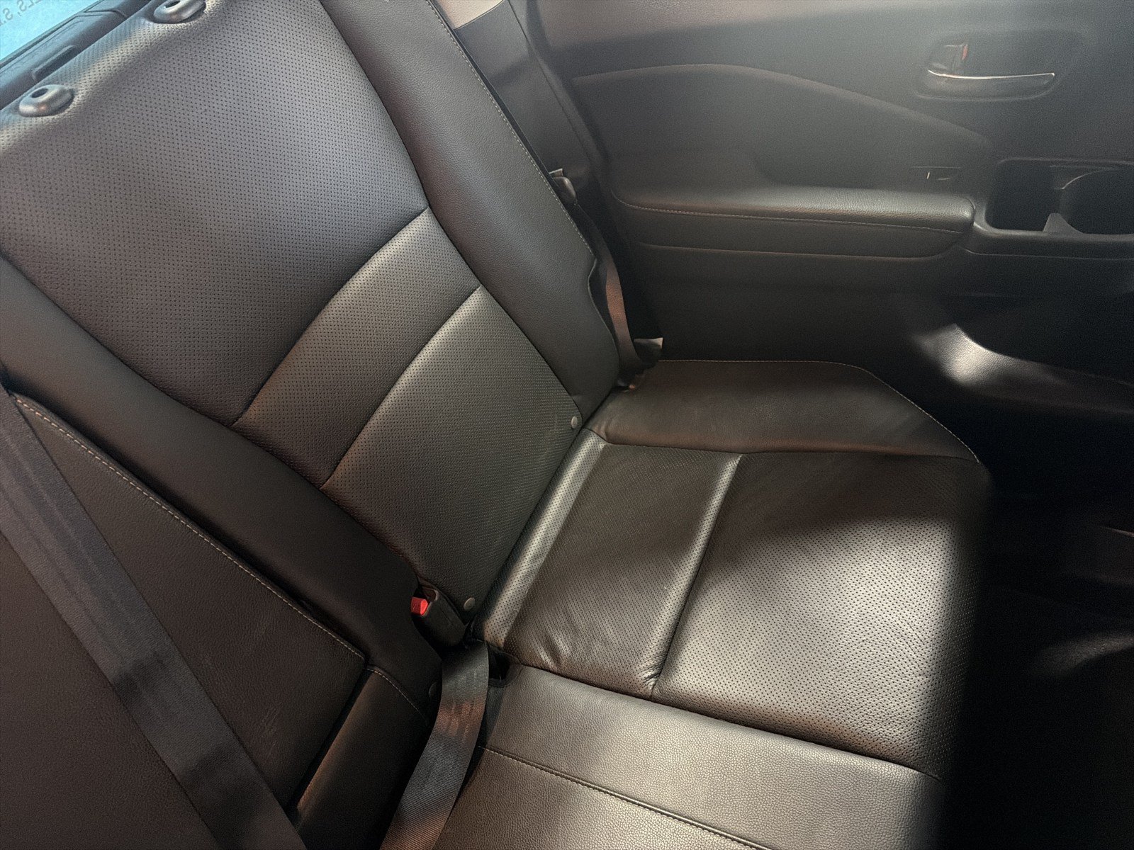 Used 2019 Honda Ridgeline RTL-E image 14