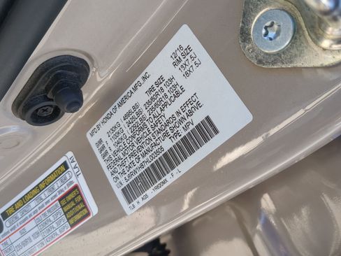 Used 2017 Honda CR-V EX-L image 35