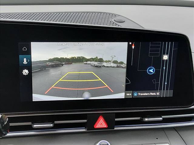Used 2025 Hyundai Elantra SEL FWD image 21