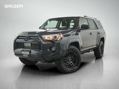 Used 2024 Toyota 4Runner SR5