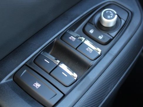 New 2026 Subaru Forester Limited AWD/4WD image 31