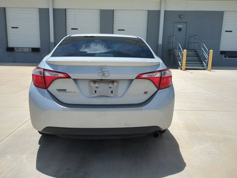 Used 2014 Toyota Corolla S FWD image 6