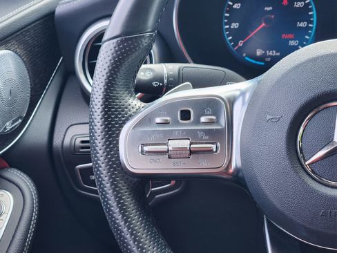 Used 2020 Mercedes-Benz GLC 300 4MATIC Coupe image 28