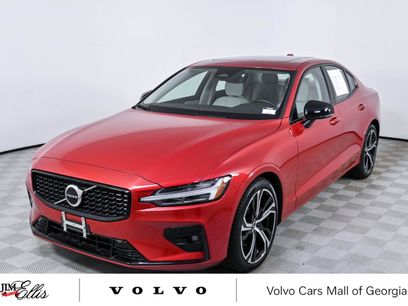 Used 2024 Volvo S60 B5 Core w/ Climate Package