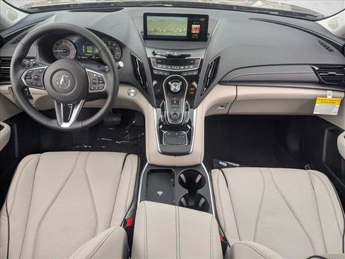New 2026 Acura RDX SH-AWD w/ Advance Package image 15