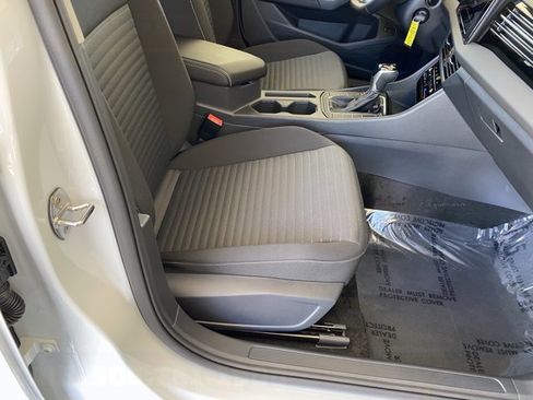 New 2026 Volkswagen Jetta S FWD image 24