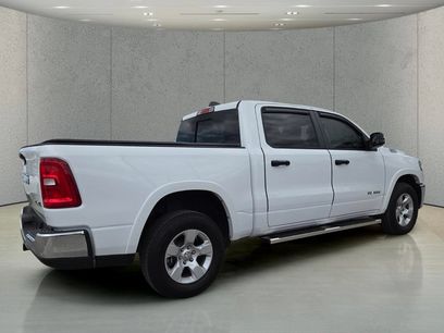 Used 2025 RAM 1500 Big Horn