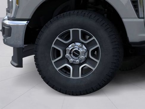 New 2026 Ford F250 Lariat w/ Lariat Ultimate Package AWD/4WD image 19
