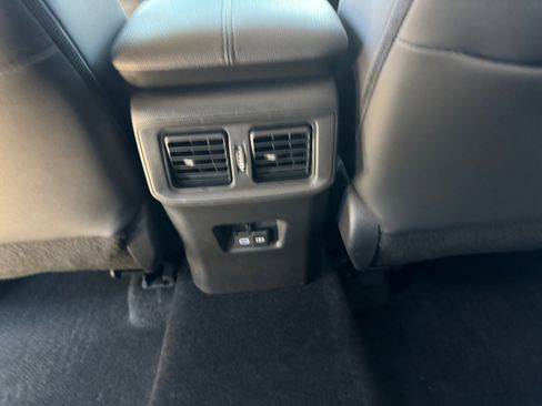Used 2025 Toyota RAV4 Limited w/ Advanced Technology Package AWD/4WD image 26