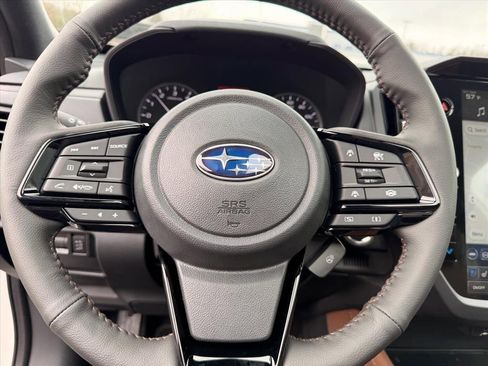 New 2026 Subaru Forester Touring image 16