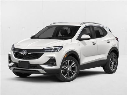 Used 2023 Buick Encore GX Essence w/ Experience Buick Package
