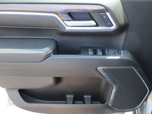 Certified 2024 Chevrolet Silverado 1500 LT AWD/4WD image 24