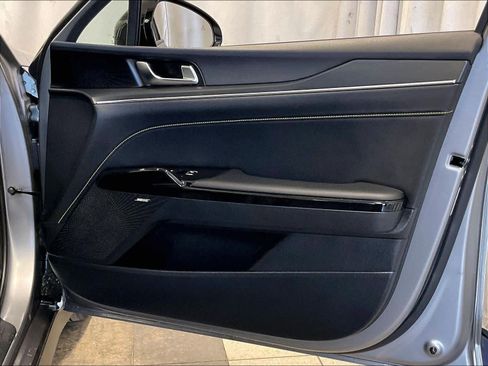 Used 2026 Kia K5 GT w/ GT1 Package image 12